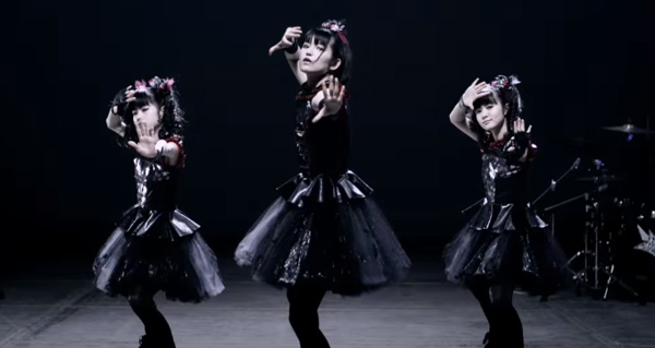 babymetal