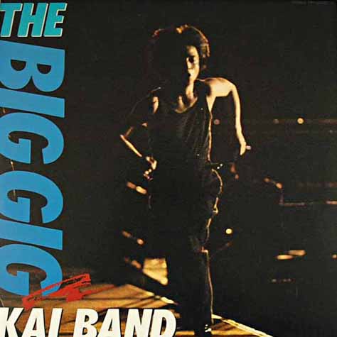 『THE BIG GIG』1983.11.21