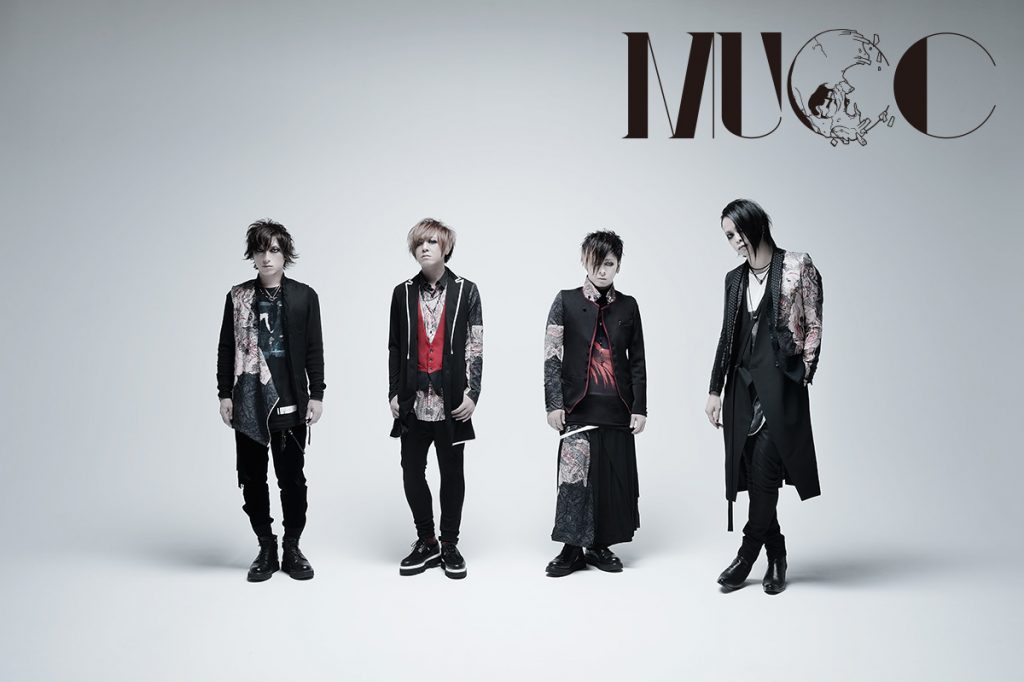 MUCC