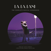 『ラ・ラ・ランド –完全ミュージカル体験盤』サウンドトラック