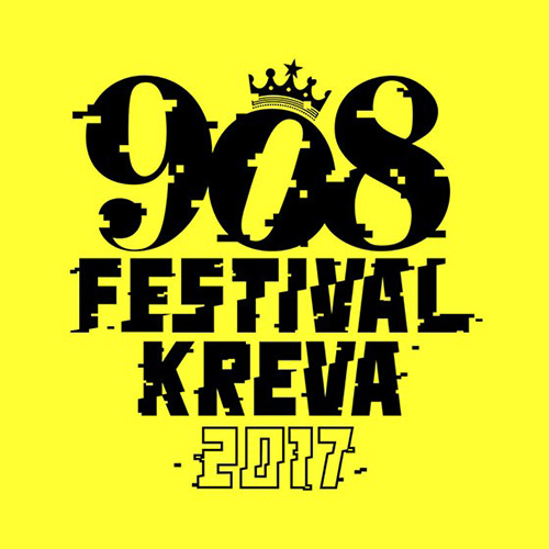 908 FESTIVAL 2017