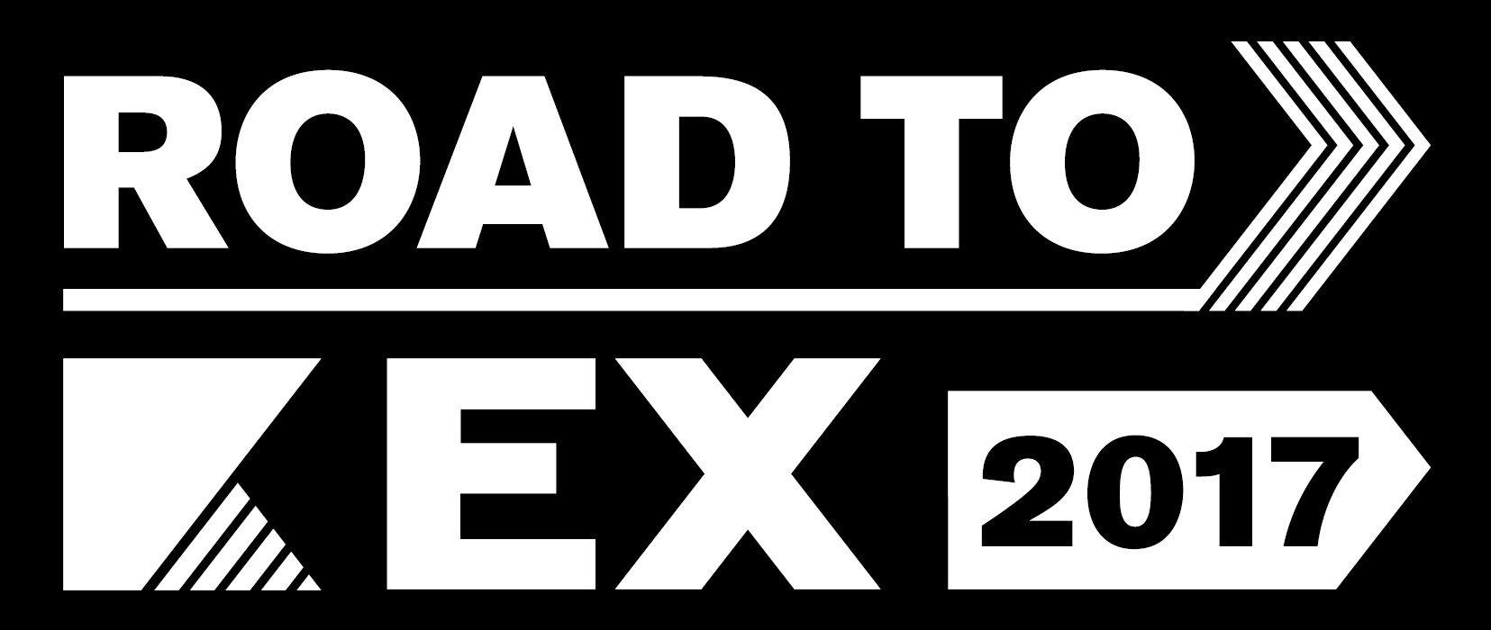 ROAD TO EX 2017