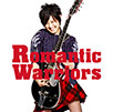 岸谷 香「Romantic Warriors」