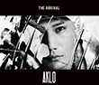 AKLO「The Arrival」