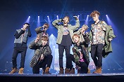 iKON「iKONCERT 2016 SHOWTIME TOUR IN JAPAN」