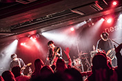 reading note presents「otonication vol.8