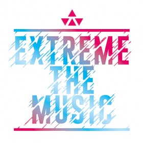 extreme the music