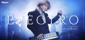 billboard classics ELECTRO produced by Tetsuya Komuro