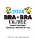 BRA★BRA FINAL FANTASY BRASS de BRAVO 2024 with