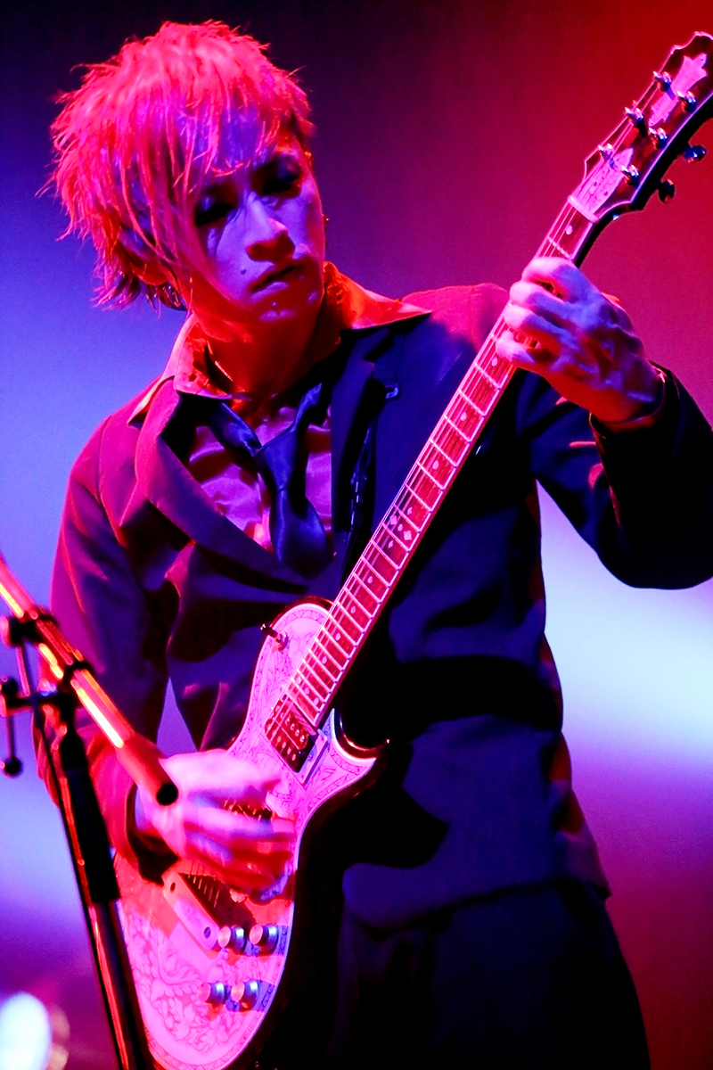 Liphlich Skam Life S Is Dead Tsutaya O East ライブフォト Di Ga Online ライブ コンサートチケット先行 Disk Garage ディスクガレージ