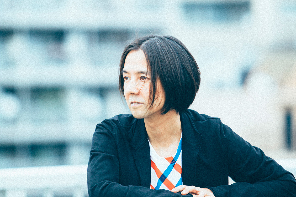 高野寛が見据えるアーティストとしての現在地、そして30周年アニバーサリーイヤーへの想いとは？｜DIGA