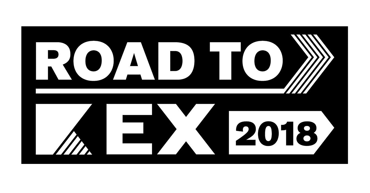 Road To Ex 18 7月開催first Stage第4弾で 新たに対決するバンド4組が決定 Di Ga Online ライブ コンサートチケット先行 Disk Garage ディスクガレージ