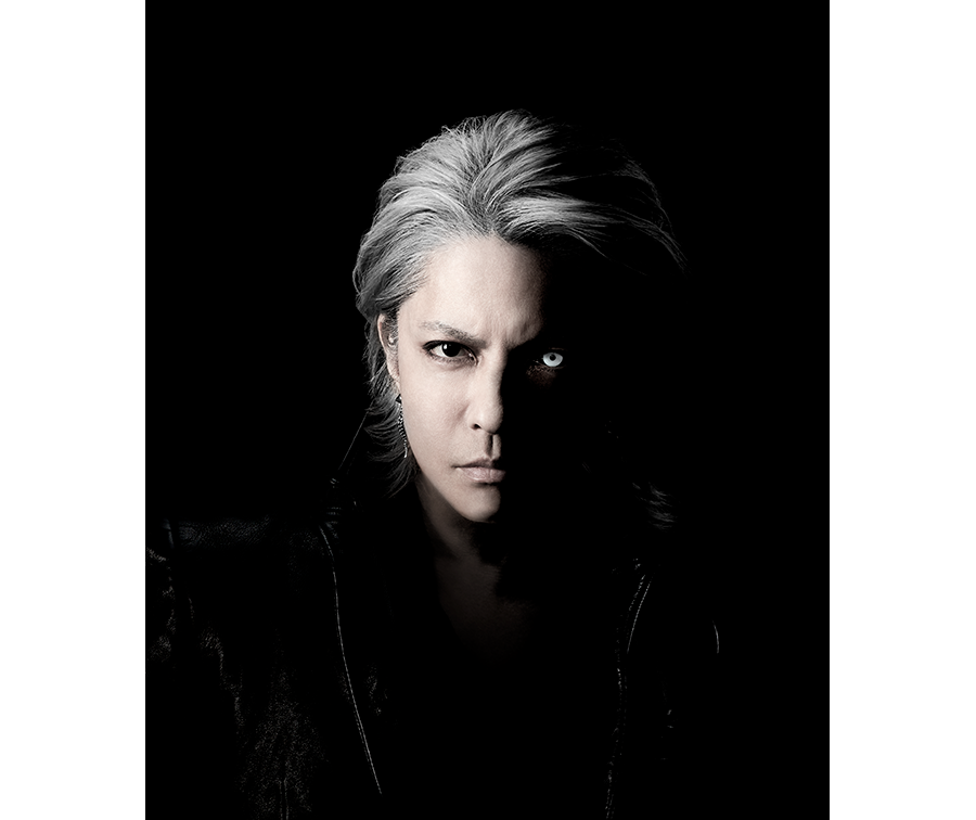 Hyde 約10年ぶりにソロプロジェクトを始動 ここから新しく 激しいhyde がスタートする その胸の内をhydeに訊いた Di Ga Online ライブ コンサートチケット先行 Disk Garage ディスクガレージ