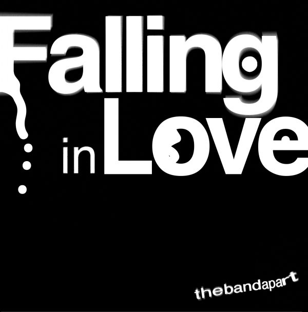 「Break It Down / Falling in Love」
