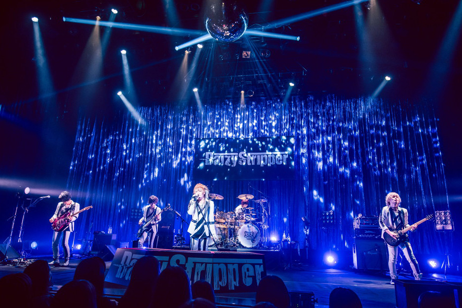 DaizyStripper 11th Anniversary「KISS THE FUTURE〜Perfect