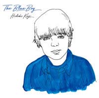 カジヒデキ『THE BLUE BOY』