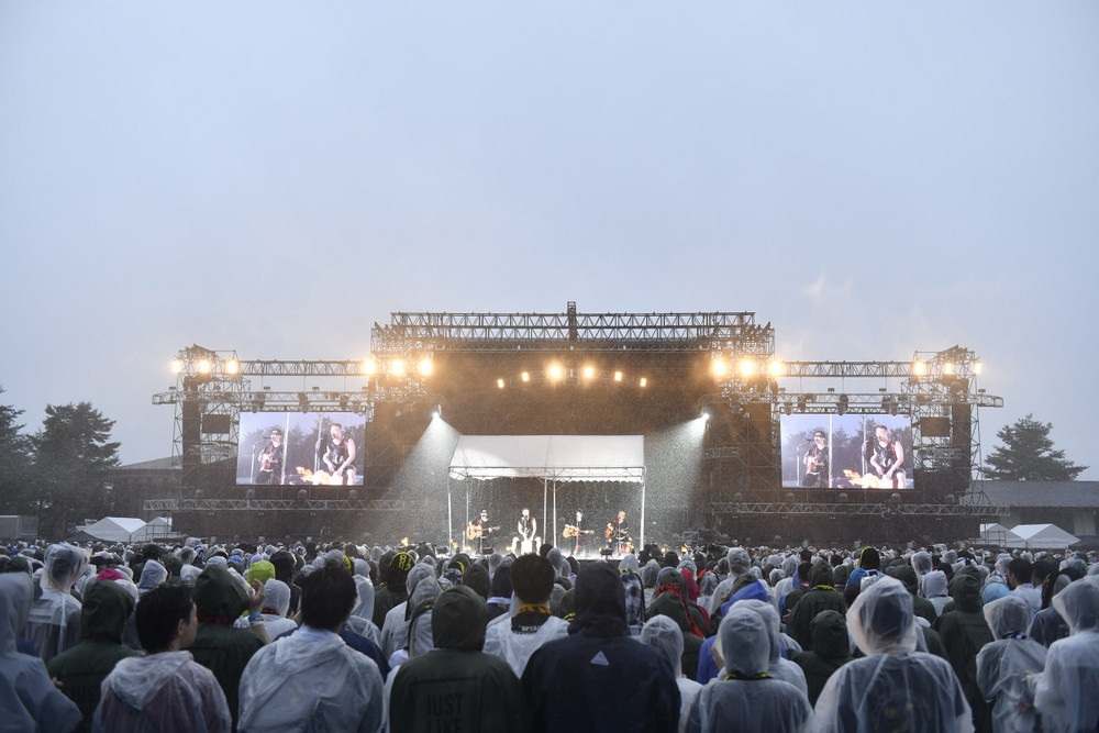 Spyair 単独野外ワンマンライブ Just Like This 18 をレポート みんな 一緒にライブしてくれてありがとう Di Ga Online ライブ コンサートチケット先行 Disk Garage ディスクガレージ Spyair 単独野外ワンマンライブ Just Like This 18 をレポート みんな 一緒にライブしてくれてありがとう Di Ga Online ライブ コンサートチケット先行 Disk Garage ディスクガレージ