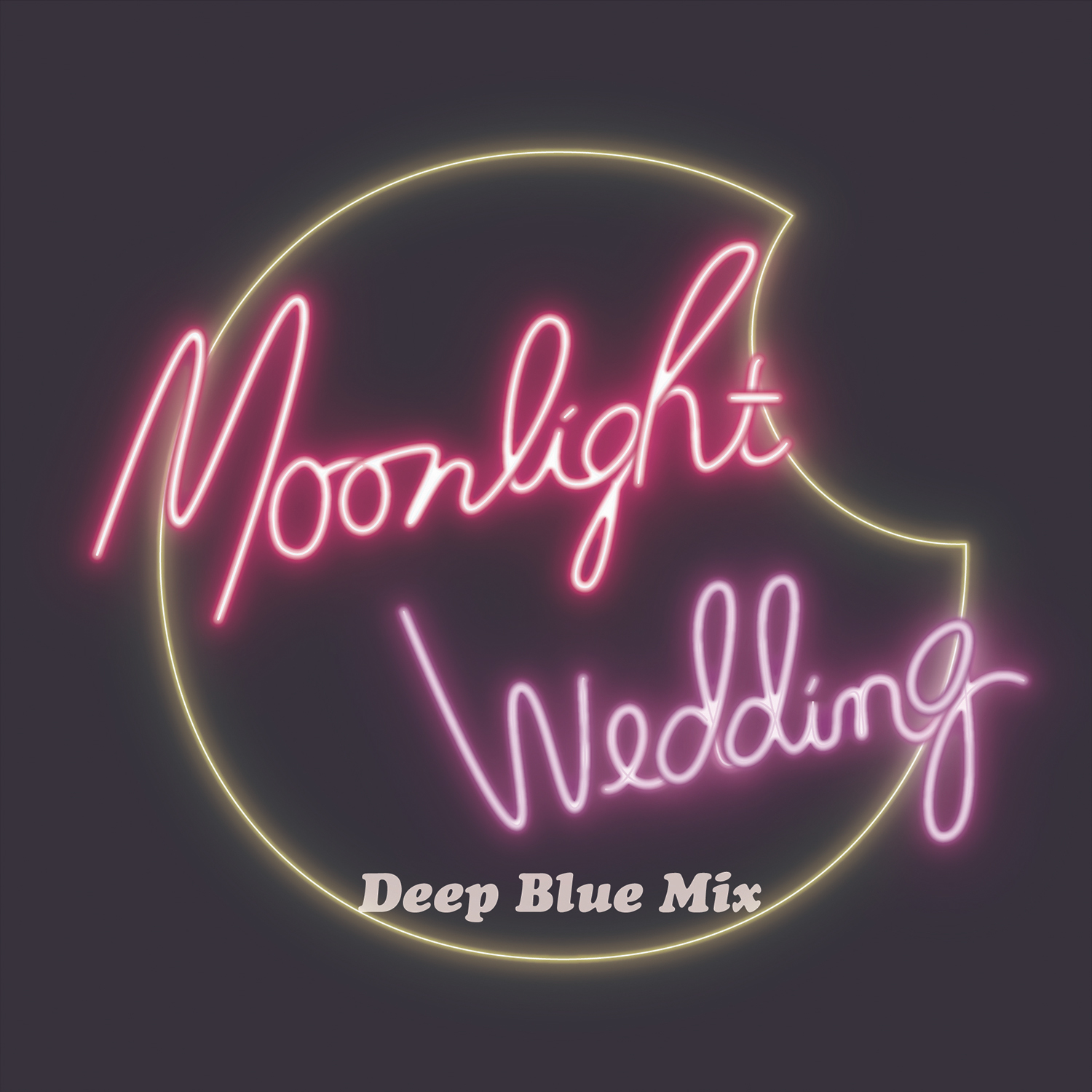 「Moonlight Wedding (Deep Blue Mix)」