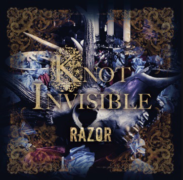 「KNOT INVISIBLE」