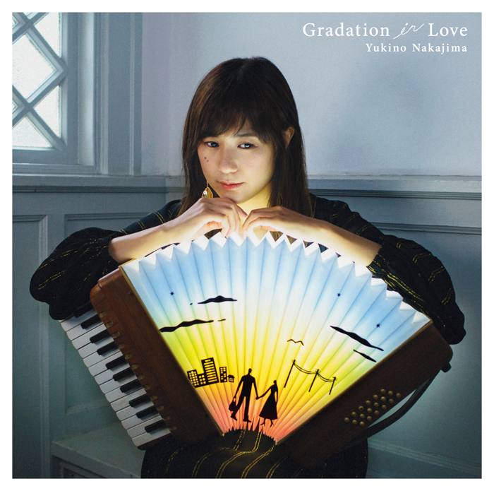 「Gradation in Love」