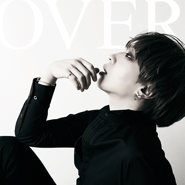 「OVER」
