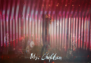 『Mr.Children Tour 2018-19 重力と呼吸』