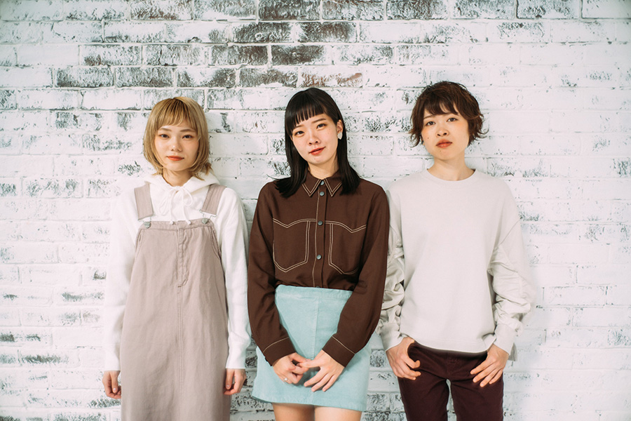 Shishamo リベンジとなる地元 川崎で初のスタジアムライブ ワンマンツアー開催決定 Di Ga Online ライブ コンサートチケット先行 Disk Garage ディスクガレージ