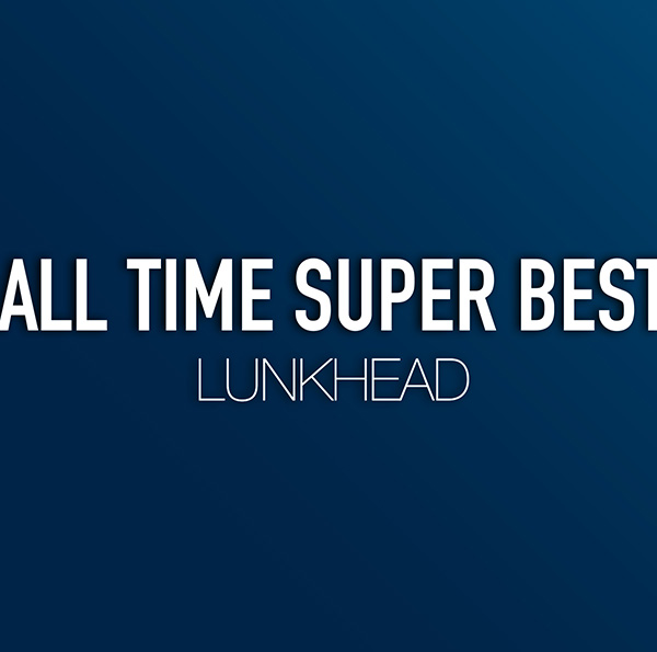 「ALL TIME SUPER BEST」