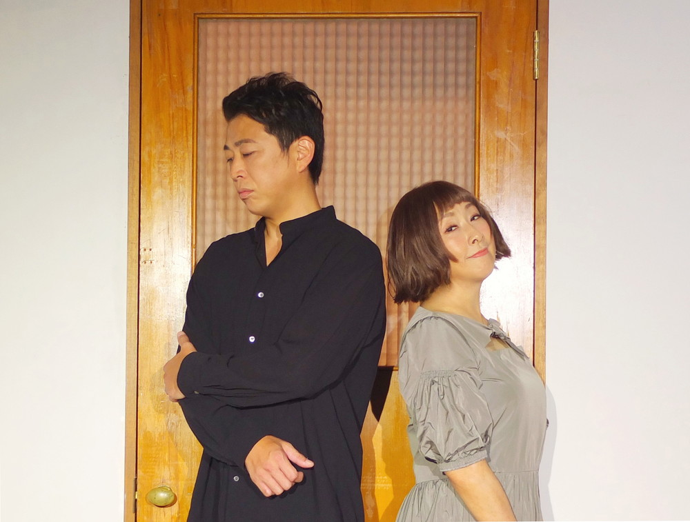 やのとあがつま 矢野顕子 上妻宏光 3 4発売のアルバム収録曲 こきりこ節 のライブ映像を公開 Di Ga Online ライブ コンサートチケット先行 Disk Garage ディスクガレージ