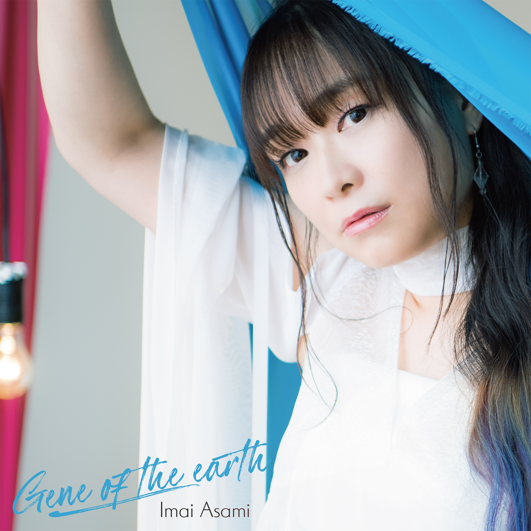 注目ショップ (MAGES.STORE特典付き)今井麻美LIVE2020sing in y