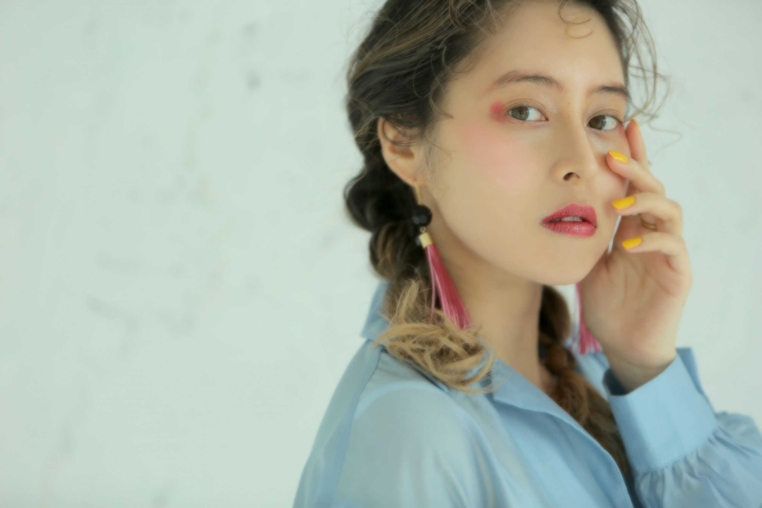 西恵利香