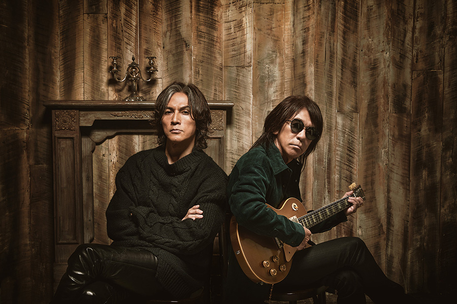 B'z 松本孝弘 稲葉浩志 スペシャル イベント チケット ミュージシャン