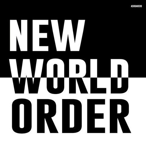 『New World Order』
