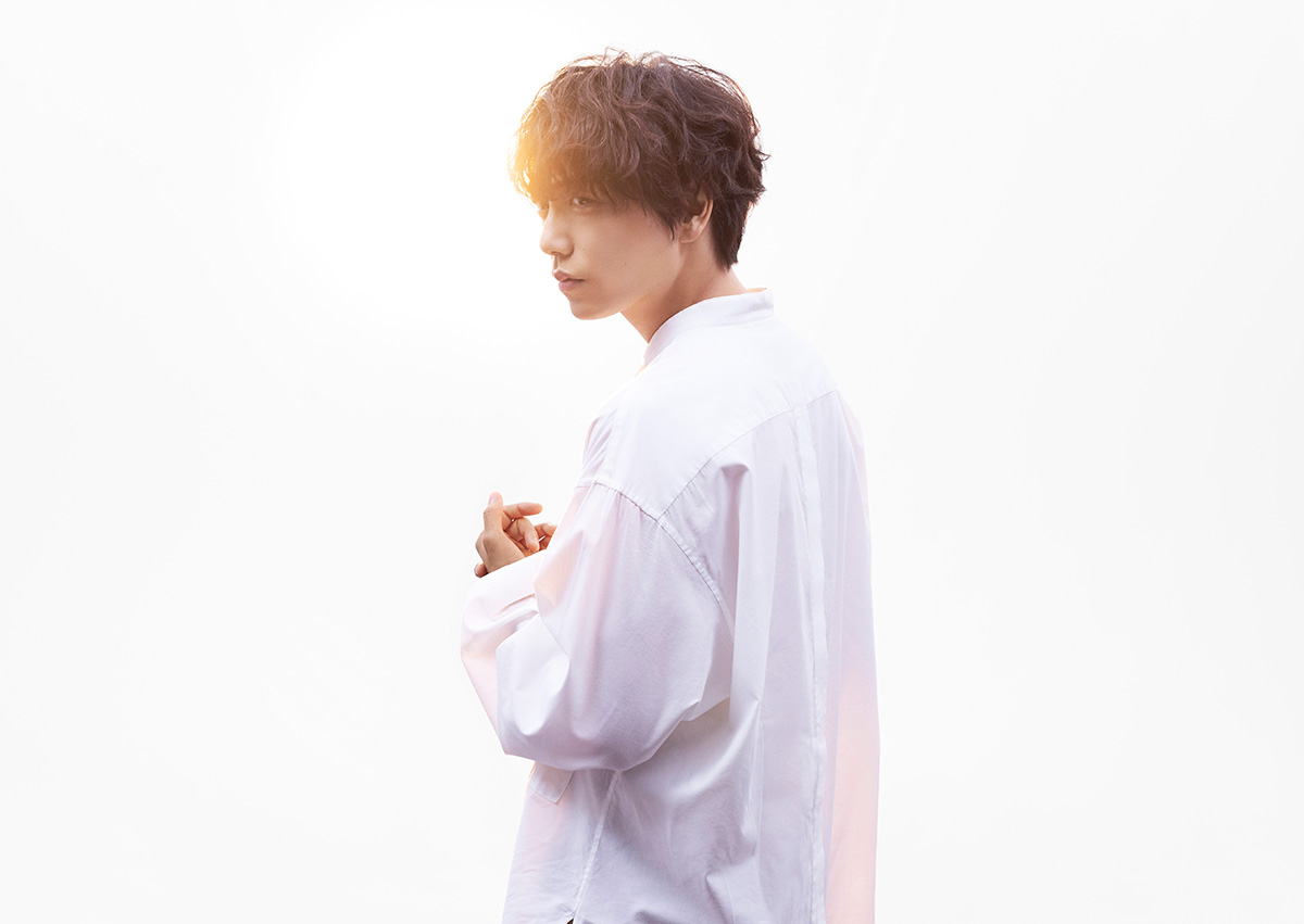 山崎育三郎、過去最大規模の全国ツアー開催決定!(インタビューあり