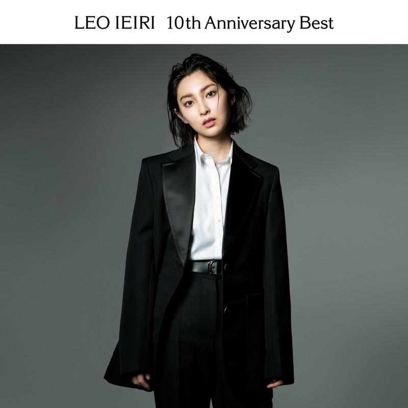 『10th Anniversary Best』