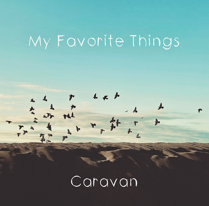 『My Favorite Things』
