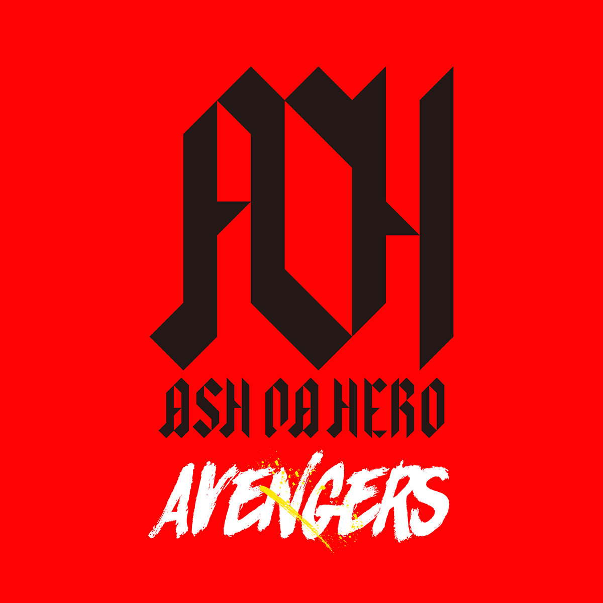 「Avengers」
