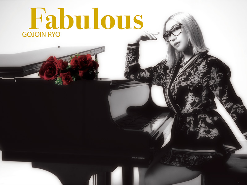 『Fabulous』