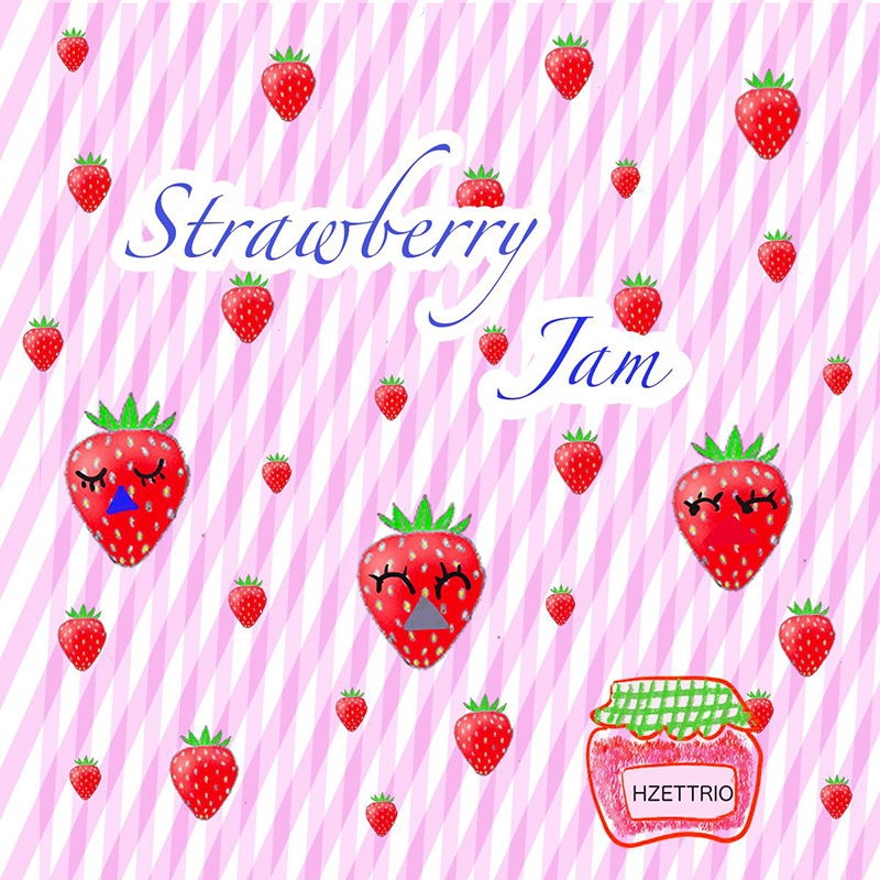 「Strawberry Jam」