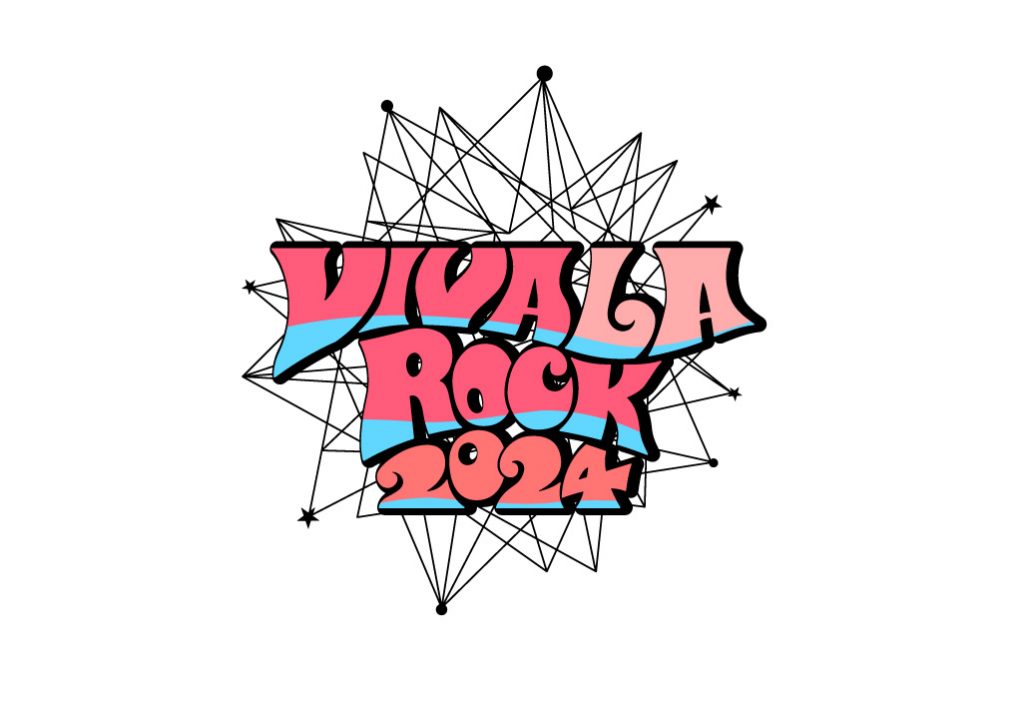VIVA LA ROCK 2024