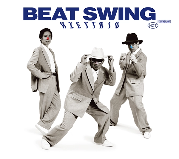 「Beat Swing」