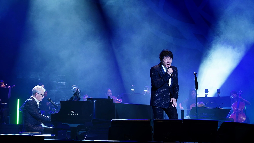 ASKA