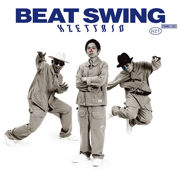 『Beat Swing』