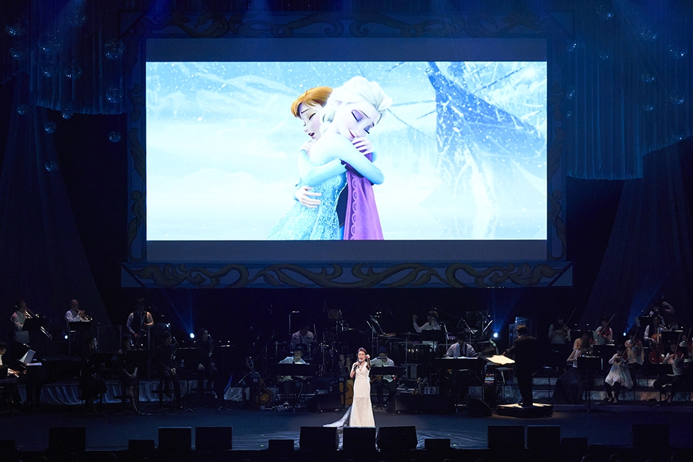 フレンズ・オブ・ディズニー・コンサート2024、第2弾出演アーティスト 
