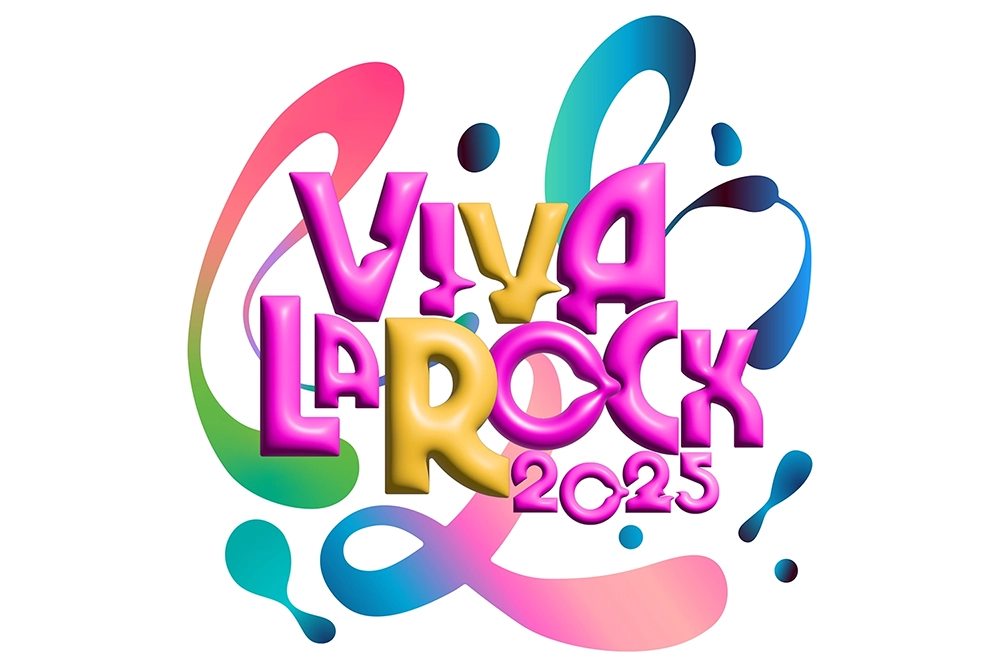VIVA LA ROCK 2025