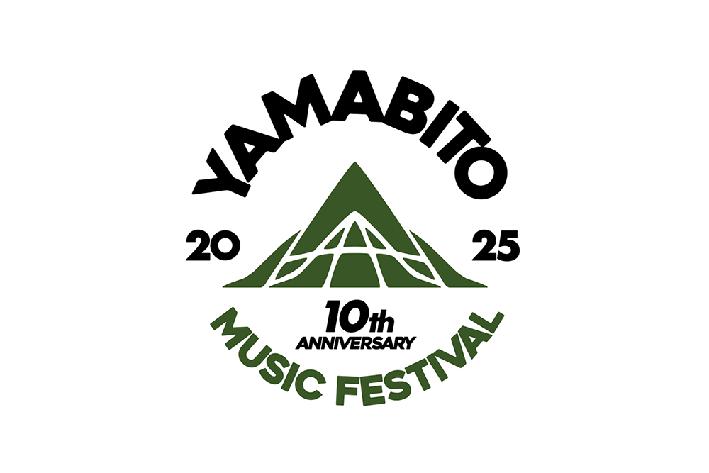 山人音楽祭 2025 ~10th Anniversary~