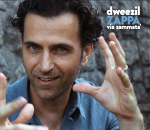 「ザッパ・プレイズ・ザッパ」名称を巡り息子であるドゥイージル・サッパが家族に訴えられる|DIGA ONLINE|ライブ・コンサートチケット