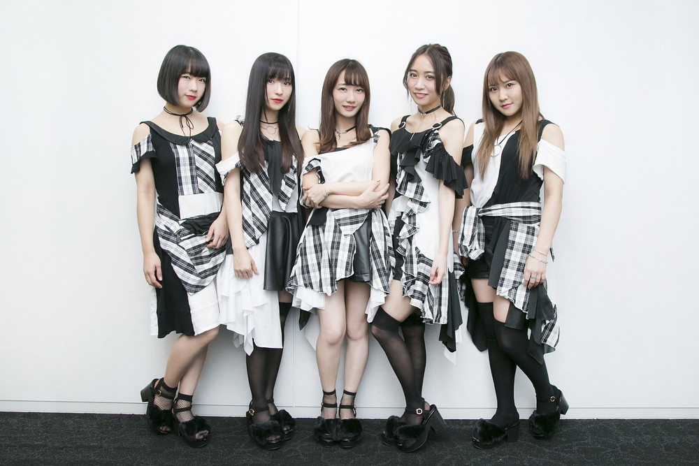 Cheeky Parade Di Ga Online ライブ コンサートチケット先行 Disk Garage ディスクガレージ Cheeky Parade Di Ga Online ライブ コンサートチケット先行 Disk Garage ディスクガレージ