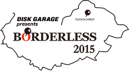 BORDERLESS 2015