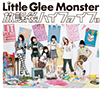 Little Glee Monster「放課後ハイファイブ」